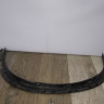 Молдинг крыла задний левый бу BMW X1 F48 OEM 51777332339