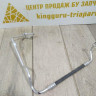 Трубка кондиционера бу Renault Logan 2 OEM 924409118R Трубка кондиционера бу Renault Logan 2 OEM 924409118R