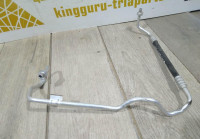 Трубка кондиционера бу Renault Logan 2 OEM 924409118R