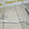 Трубка кондиционера бу Renault Logan 2 OEM 924409118R Трубка кондиционера бу Renault Logan 2 OEM 924409118R