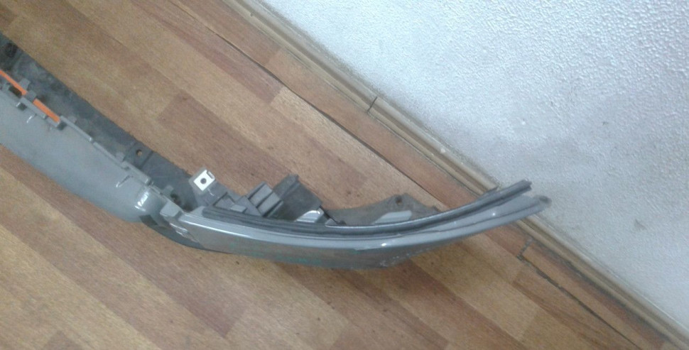 Бампер передний бу Mini Cooper F56 OEM 7317969 Бампер передний бу Mini Cooper F56 OEM 7317969