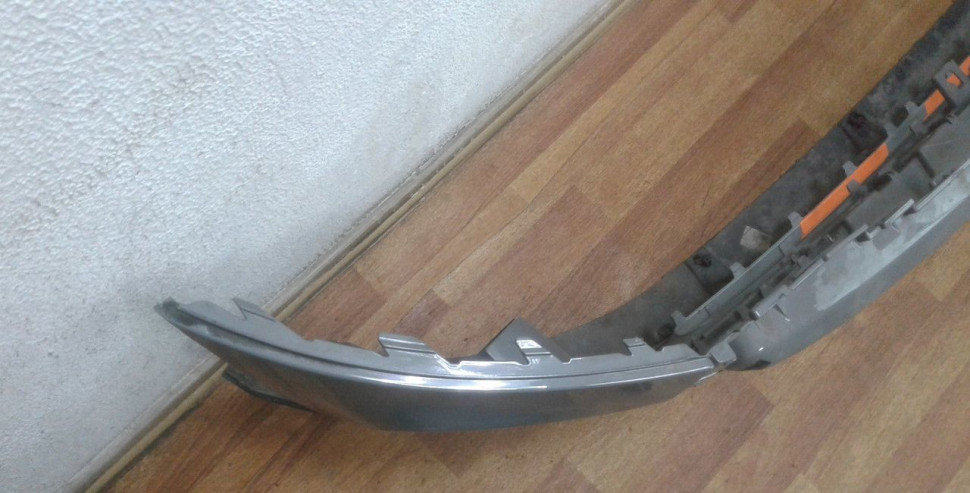 Бампер передний бу Mini Cooper F56 OEM 7317969 Бампер передний бу Mini Cooper F56 OEM 7317969