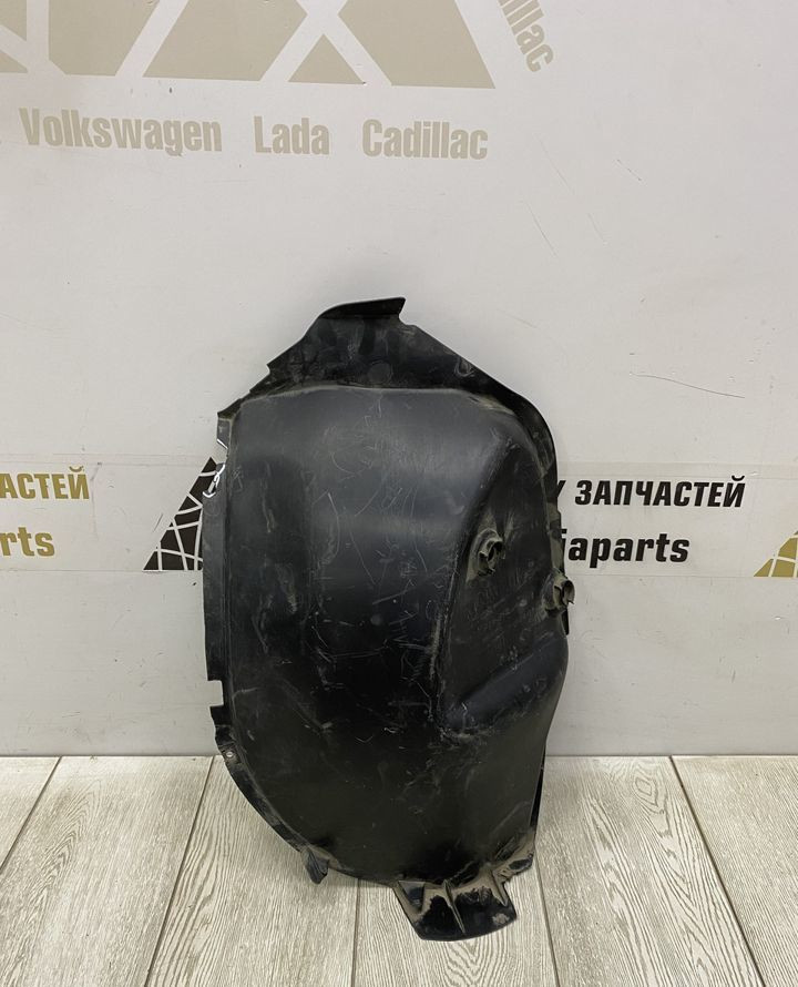 Подкрылок задний левый Renault Duster OEM 767491787R