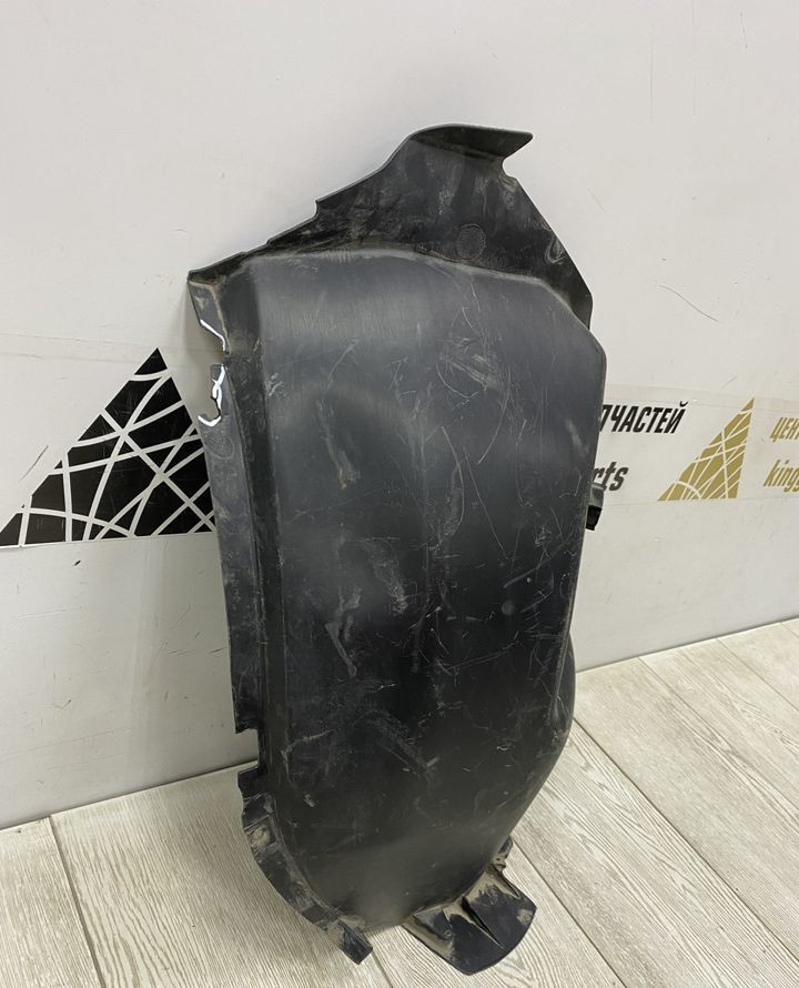 Подкрылок задний левый Renault Duster OEM 767491787R Подкрылок задний левый Renault Duster OEM 767491787R