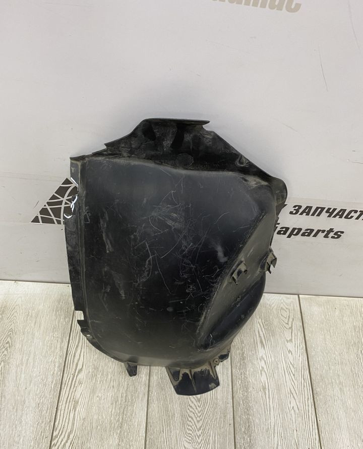 Подкрылок задний левый Renault Duster OEM 767491787R Подкрылок задний левый Renault Duster OEM 767491787R