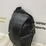 Подкрылок задний левый Renault Duster OEM 767491787R Подкрылок задний левый Renault Duster OEM 767491787R