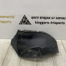 Подкрылок задний левый Renault Duster OEM 767491787R Подкрылок задний левый Renault Duster OEM 767491787R