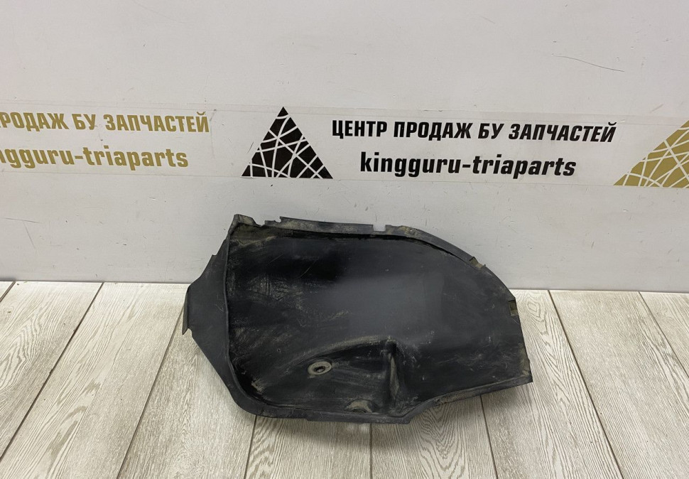 Подкрылок задний левый Renault Duster OEM 767491787R Подкрылок задний левый Renault Duster OEM 767491787R