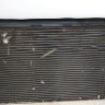 Радиатор охлаждения Volkswagen Caddy 3  Oem 1K0121251DL