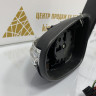 Зеркало левое электрическое Volkswagen Touran 2 11К 2010-2016 oem  1T1857507AN
