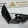 Зеркало левое электрическое Volkswagen Touran 2 11К 2010-2016 oem  1T1857507AN