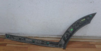 Молдинг двери задний правый Hyundai Tucson 3 oem 87734d7000