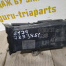 Воздуховод тормозного механизма левый бу BMW 5 G30 OEM 51747383851 Воздуховод тормозного механизма левый бу BMW 5 G30 OEM 51747383851