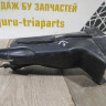 Воздуховод тормозного механизма левый бу BMW 5 G30 OEM 51747383851 Воздуховод тормозного механизма левый бу BMW 5 G30 OEM 51747383851