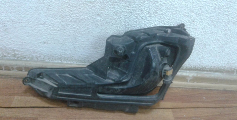 Фара птф правая Kia Rio 3 дорест oem 922024X000