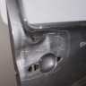 Дверь передняя правая бу Renault Kangoo 2 OEM 801004234R