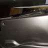 Дверь передняя правая бу Renault Kangoo 2 OEM 801004234R