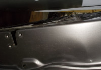 Дверь передняя правая бу Renault Kangoo 2 OEM 801004234R