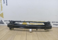 Усилитель переднего бампера бу Skoda Octavia A5 OEM 1Z0807111