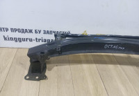 Усилитель переднего бампера бу Skoda Octavia A5 OEM 1Z0807111