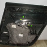 Обивка двери задняя левая бу Skoda Kodiaq OEM 565867023AB