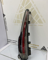 Фонарь задний левый Cadillac Escalade 4 2015 oem 84211922