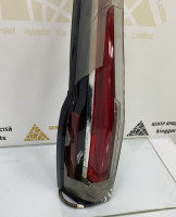 Фонарь задний левый Cadillac Escalade 4 2015 oem 84211922