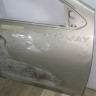 Дверь передняя правая бу Renault Logan 2 OEM 801007952R