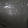 Дверь передняя правая бу Renault Logan 2 OEM 801007952R