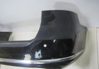 Бампер задний Volkswagen Passat B7 универсал oem 3af807421a (небольшие вмятины)