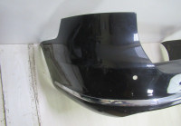 Бампер задний Volkswagen Passat B7 универсал oem 3af807421a (небольшие вмятины)