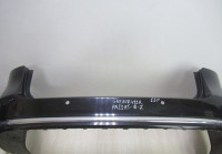 Бампер задний Volkswagen Passat B7 универсал oem 3af807421a (небольшие вмятины)