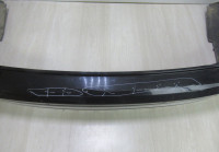 Бампер задний Volkswagen Passat B7 универсал oem 3af807421a (небольшие вмятины)