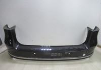 Бампер задний Volkswagen Passat B7 универсал oem 3af807421a (небольшие вмятины)