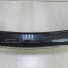 Бампер задний Volkswagen Passat B7 универсал oem 3af807421a (небольшие вмятины) Бампер задний Volkswagen Passat B7 универсал oem 3af807421a (небольшие вмятины)