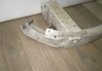 Усилитель переднего бампера бу BMW 5 G30 OEM 51117385288