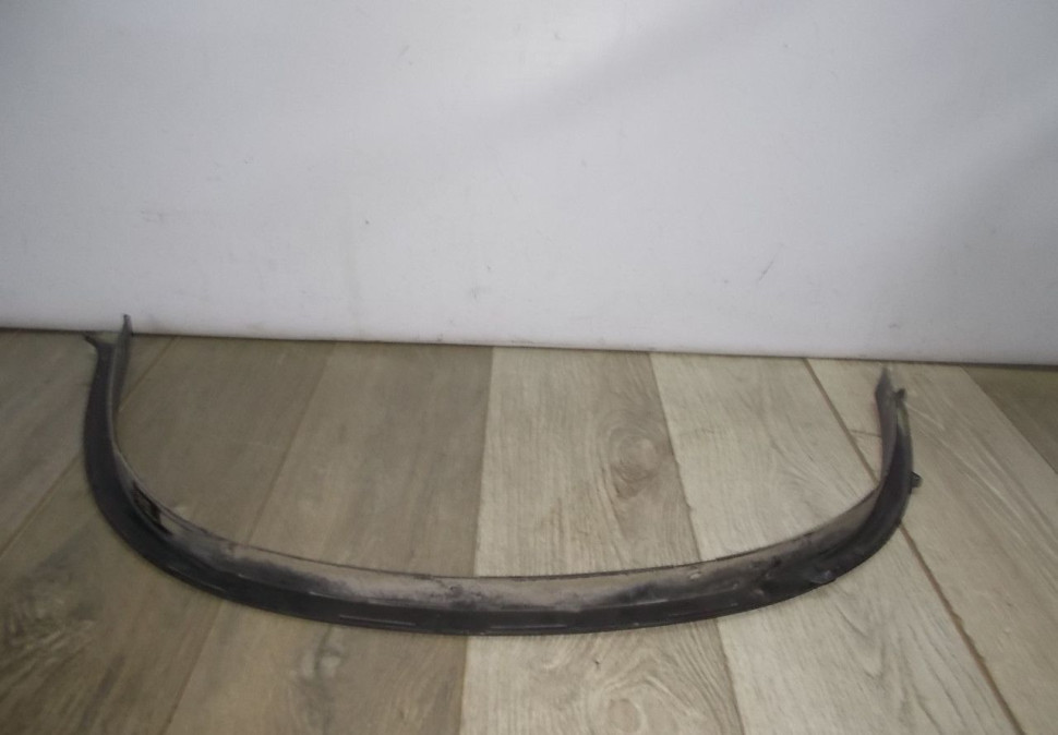 Молдинг крыла задний левый бу BMW X6 E71 OEM 51127176329