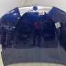 Капот BMW X3 F25 OEM 41617267337