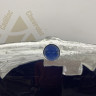 Капот BMW X3 F25 OEM 41617267337