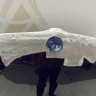 Капот BMW X3 F25 OEM 41617267337