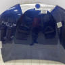 Капот BMW X3 F25 OEM 41617267337