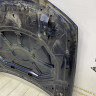 Капот BMW X3 F25 OEM 41617267337