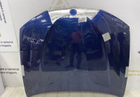 Капот BMW X3 F25 OEM 41617267337