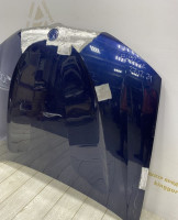 Капот BMW X3 F25 OEM 41617267337