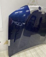 Капот BMW X3 F25 OEM 41617267337