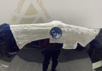 Капот BMW X3 F25 OEM 41617267337