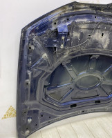 Капот BMW X3 F25 OEM 41617267337