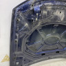 Капот BMW X3 F25 OEM 41617267337 Капот BMW X3 F25 OEM 41617267337