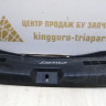 Накладка задней панели Hyundai Sonata 7 2015>2021 oem 857701C1500 Накладка задней панели Hyundai Sonata 7 2015>2021 oem 857701C1500