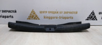 Накладка задней панели Hyundai Sonata 7 2015>2021 oem 857701C1500